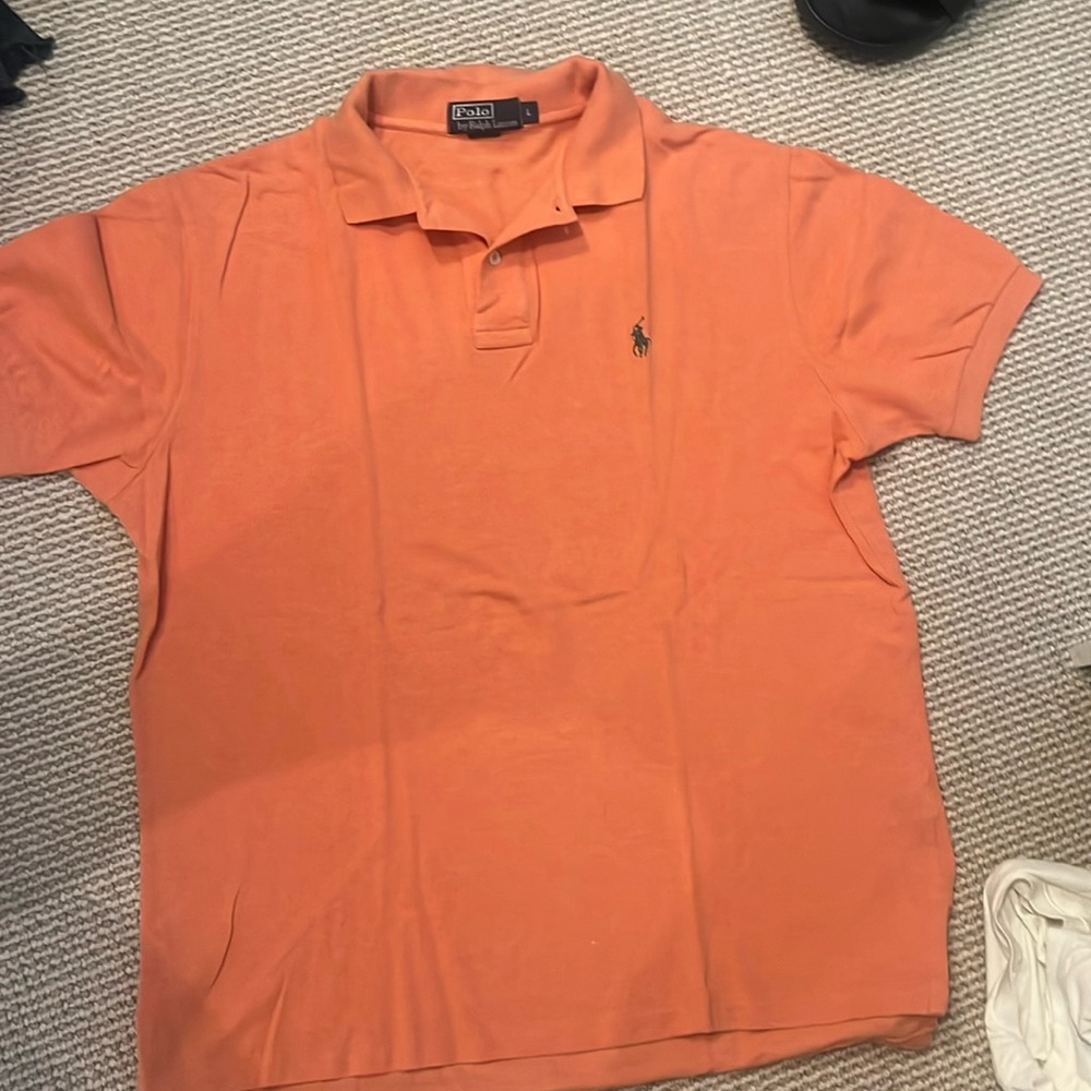 Good condition polo